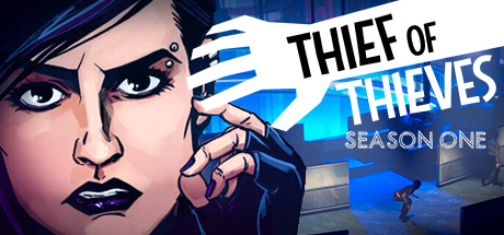 Thief of Thieves - Season One