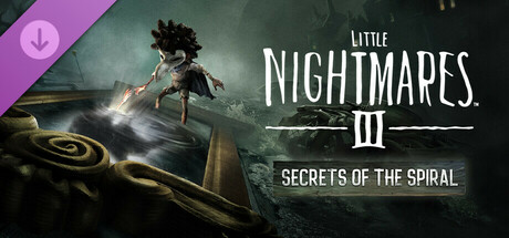 Little Nightmares III - Geheimnisse der Spirale - Expansion Pass	