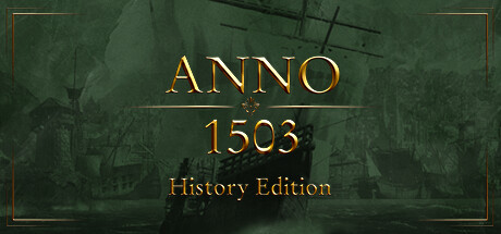 ANNO 1503 Königsedition