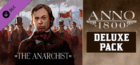 Anno 1800 Imperial Pack Key kaufen