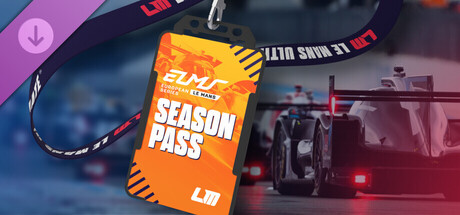 Le Mans Ultimate - ELMS Season Pass	