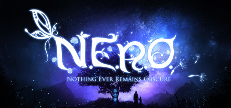 N.E.R.O. - Nothing Ever Remains Obscure