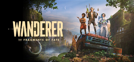 Wanderer The Fragments of Fate