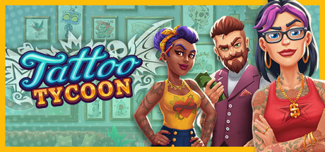 Tattoo Tycoon	