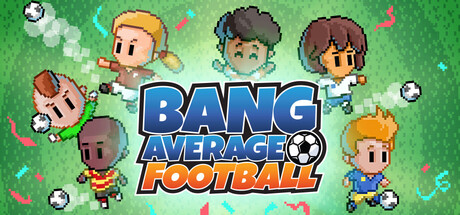 Bang Average Football