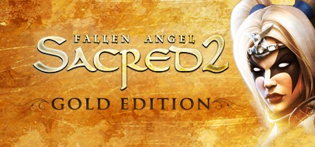 Sacred 2 - Gold
