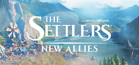 Die Siedler - Neue Allianzen