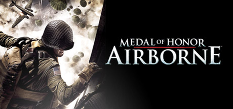 Medal of Honor - Airborne