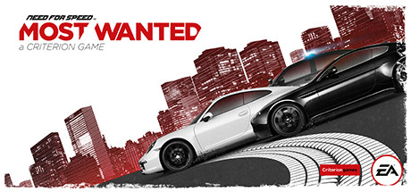 Need for Speed: Most Wanted