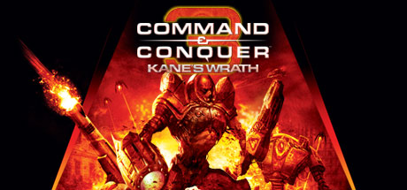 Command & Conquer 3 - Kanes Rache