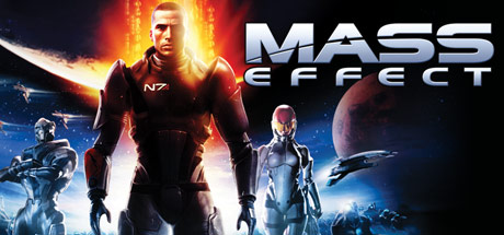 Mass Effect Collection