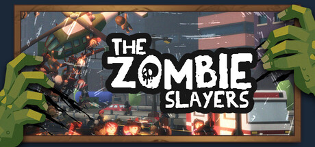 The Zombie Slayers