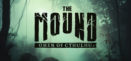 The Mound Omen of Cthulhu