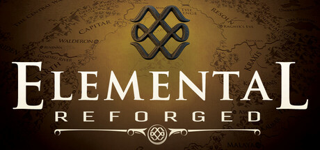 Elemental Reforged