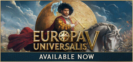 Europa Universalis 5