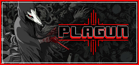 PLAGUN - The Plague Goes On