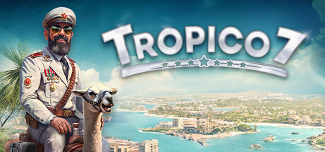 Tropico 7