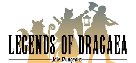 Legends of Dragaea: Idle Dungeons 
