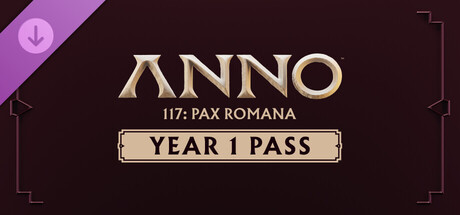 Anno 117 Pax Romana Year 1 Pass Key kaufen