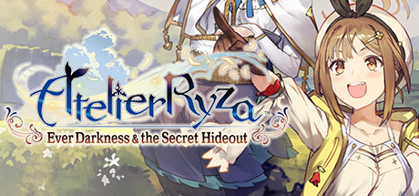 Atelier Ryza Ever Darkness & the Secret Hideout DX