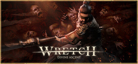 Wretch Divine Ascent 