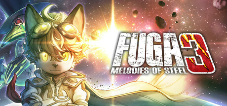 Fuga Melodies of Steel 3