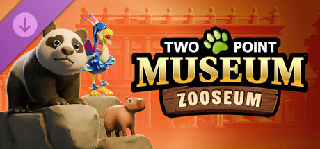 Two Point Museum Zooseum