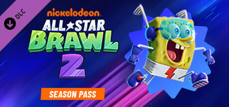 Nickelodeon All-Star Brawl 2 Season Pass	