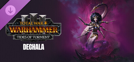 Total War: Warhammer III – Tides of Torment