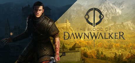 The Blood of Dawnwalker