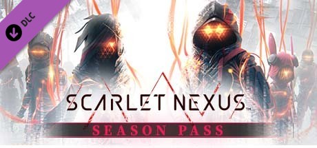 SCARLET NEXUS - Season Pass