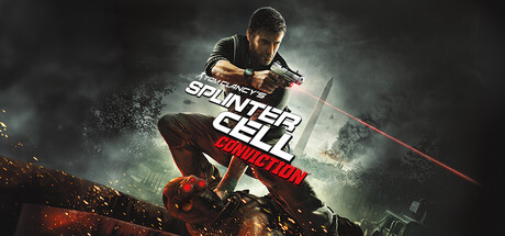 Tom Clancy's Splinter Cell Conviction Key kaufen