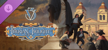 Victoria 3 Iberian Twilight - Immersion Pack