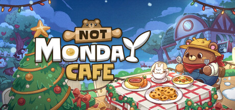Not Monday Cafe