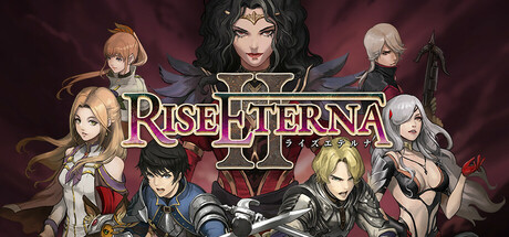 Rise Eterna 2
