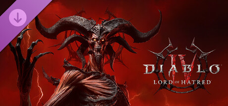 Diablo IV - Lord of Hatred