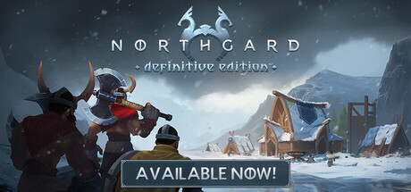 Northgard Definitive Edition