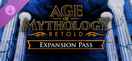 Age of Mythology Retold - Expansion Pass 