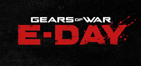 Gears of War E-Day