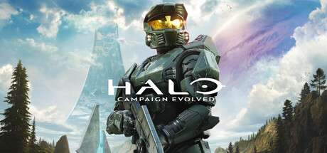 Halo Campaign Evolved 