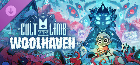 Cult of the Lamb - Woolhaven