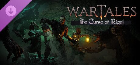 Wartales - Curse of Rige