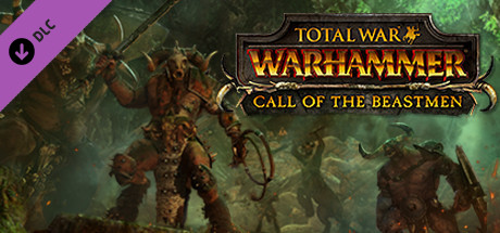 Total War Warhammer - Call of the Beastmen Key kaufen 
