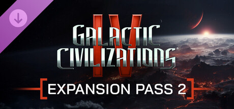 Galactic Civilizations IV - Expansion Pass 2