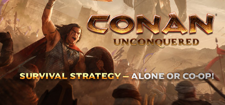 Conan Unconquered Key kaufen