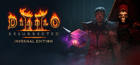 Diablo II: Resurrected – Reign of the Warlock
