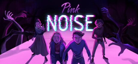 Pink Noise 