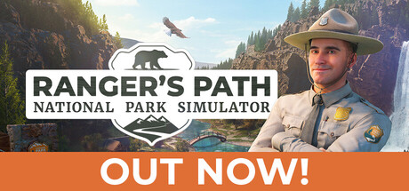 Ranger’s Path: National Park Simulator