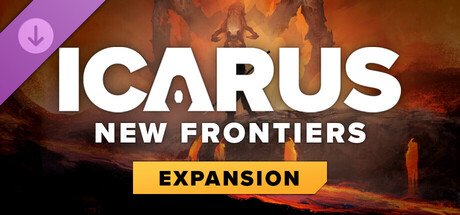 Icarus - New Frontiers