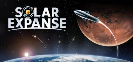 Solar Expanse